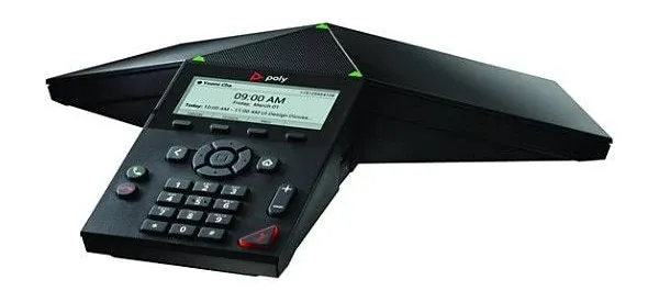 Trio 8300 Conference Phone PoE