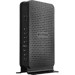 Netgear C3700 Wireless Router - Cable Modem - 600 Mbps