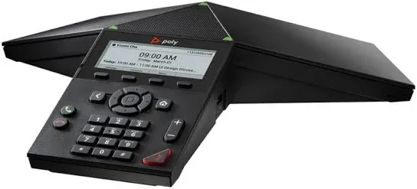 Poly Trio 8300 IP Conference Phone