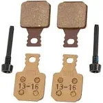 8.R Disc Brake Pads