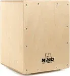 Nino Birch Cajon Natural 9-3/4 x 13 in.