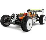 Kyosho 1/8 Inferno MP10 GP 4WD Readyset, Red