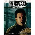 Delta Green: A Role-playing Game of Lovecraftian Horror and Conspiracy [Book]