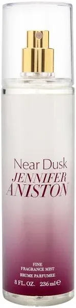 Near Dusk by Jennifer Aniston 8 oz Fragrance Mist Spray