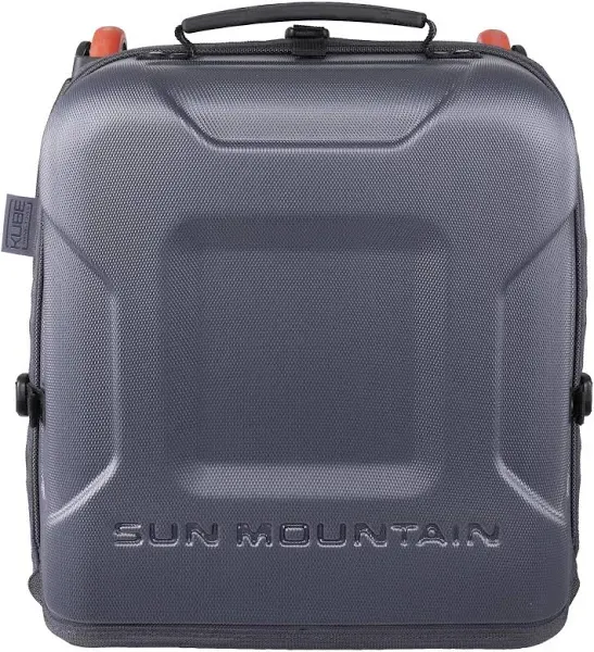 Sun Mountain Kube Travel Cover