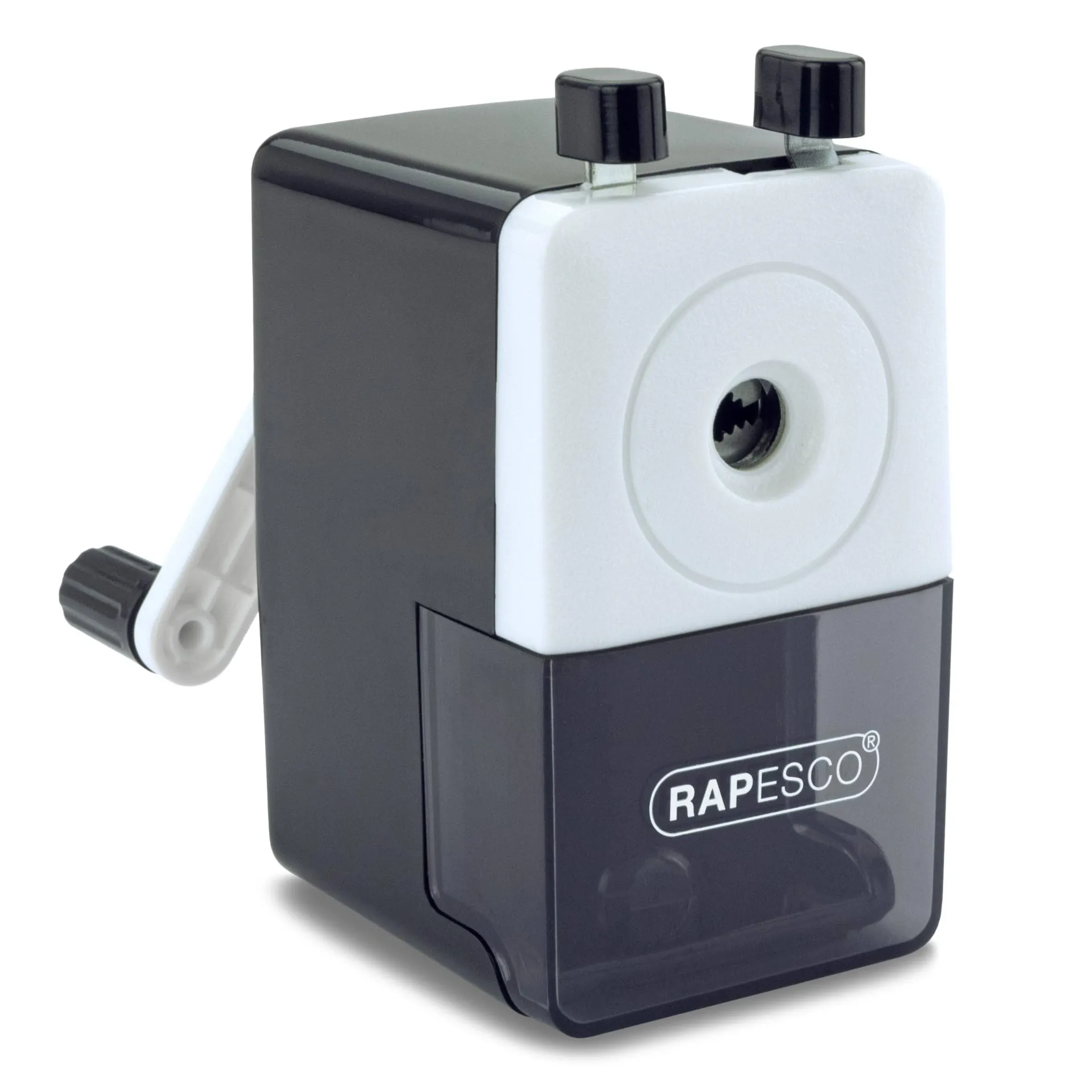 Rapesco Desktop 6mm Pencil Sharpener