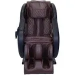 Infinity Aura Massage Chairs in Black