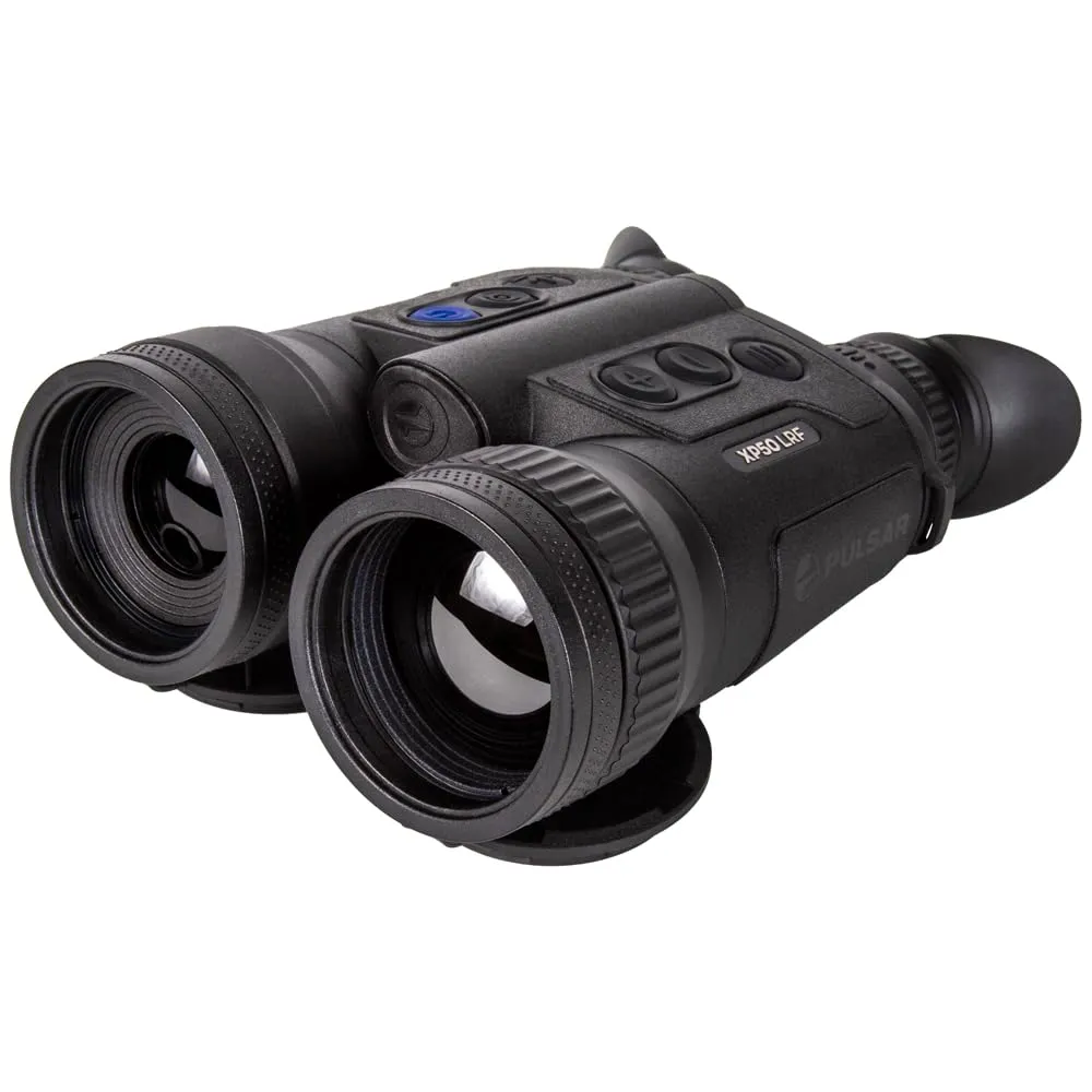 Pulsar Merger LRF XL50 Thermal Binocular