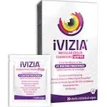 Similasan Ivizia Wipes (20 ct)