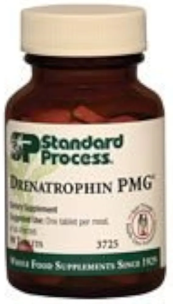 Drenatrophin PMG 90 Tablets