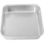 Nordic Ware Naturals 9" Square Cake Pan