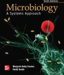 Loose Leaf for Microbiology: A Systems Approach [Book]