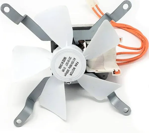 DIRECT IGNITER Upgraded Combustion Induction Fan Motor Fits Traeger Kit0019