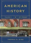 American History, Volume 2: 1877 - Present