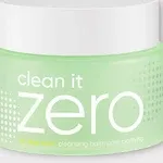 BANILA CO Clean it Zero Cleansing Balm Pore Clarifying 100ml