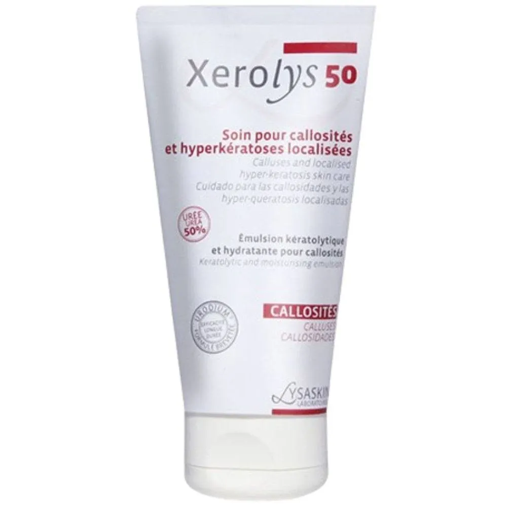 Xerolys 50 40ml