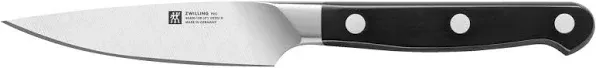 Zwilling Pro Collection Paring Knife - 4' - 10 cm