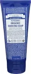 Dr. Bronner's Shaving Soap, Organic, Peppermint