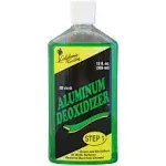 Aluminum Deoxidizer