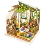 Miller's Garden DIY Miniature House Kit