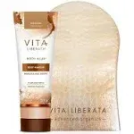 Vita Liberata Body Blur Body Makeup, 3.3 oz Deeper Dark