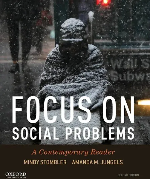 Focus on Social Problems