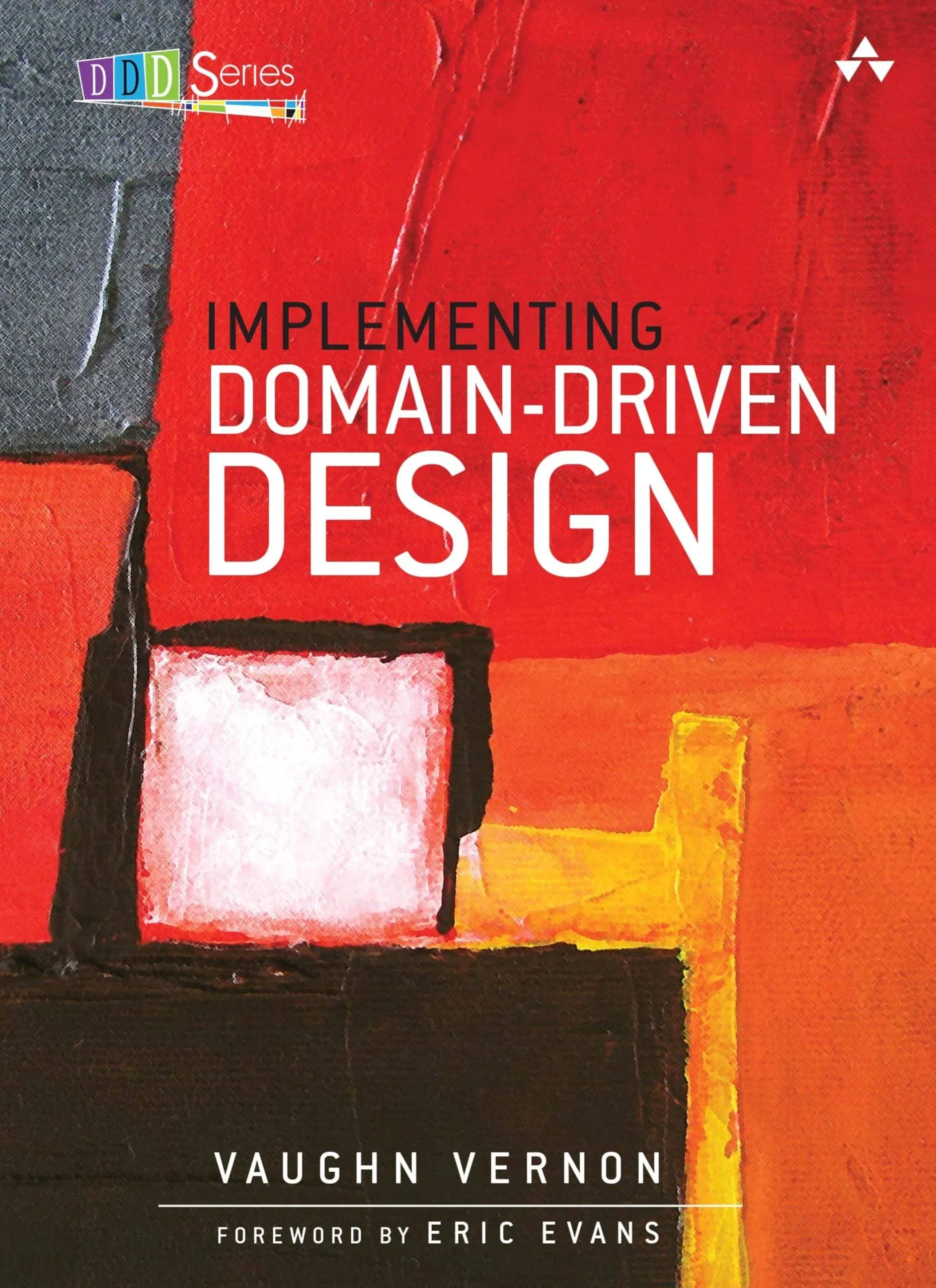 Implementing Domain-driven Design [Book]