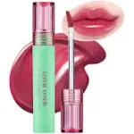 LOVB LOVB Pudding Glow Korean Lip Tint | Long Lasting Lip Gloss Tint for Glowy | Moisturizing | High Pigmented | Non STI