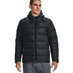 Under Armour Men's Storm Armour Down 2.0 Jacket Black M