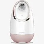 Vanity Planet Aira Ionic Facial Steamer Rose Gold