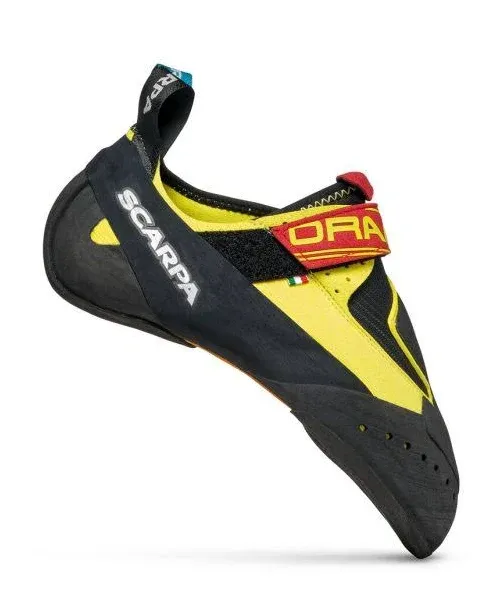 Scarpa Drago Climbing Shoe