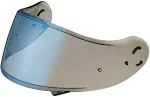 Shoei CNS-3 Pinlock Shield (Spectra Blue) Pinlock 10CNS3PNSBL 0216-9102-00