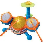 Vtech KidiBeats Drum Set