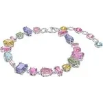 Swarovski Gema Rainbow Bracelet