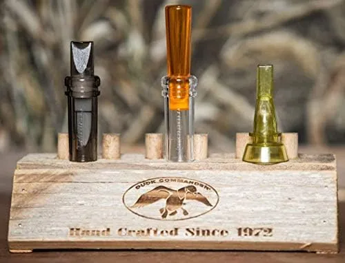 Duck Commander Wood Duck Call