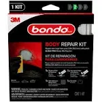 Bondo - BRKIT-2PK-ES - 2 oz. Ready Mix Body Repair Kit