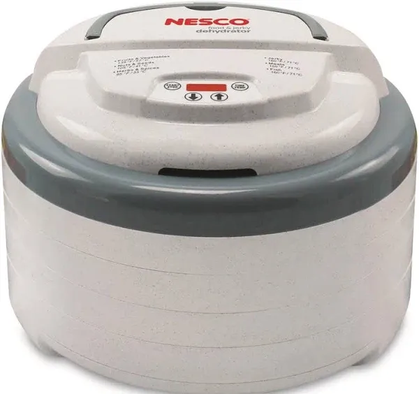 Nesco Digital Food Dehydrator