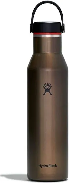 Hydro Flask 21-Oz Lightweight Trail Series Water Bottle, Vacuum Insula