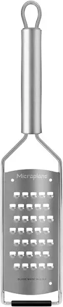 Microplane Professional Series Extra Coarse Grater