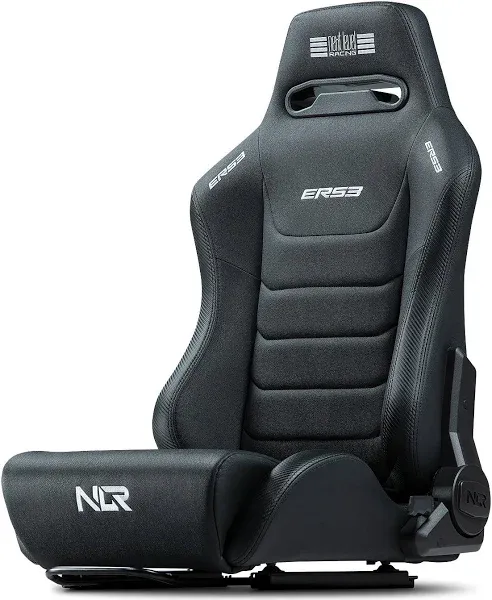 Next Level Racing ERS3 Elite Series Reclining Seat