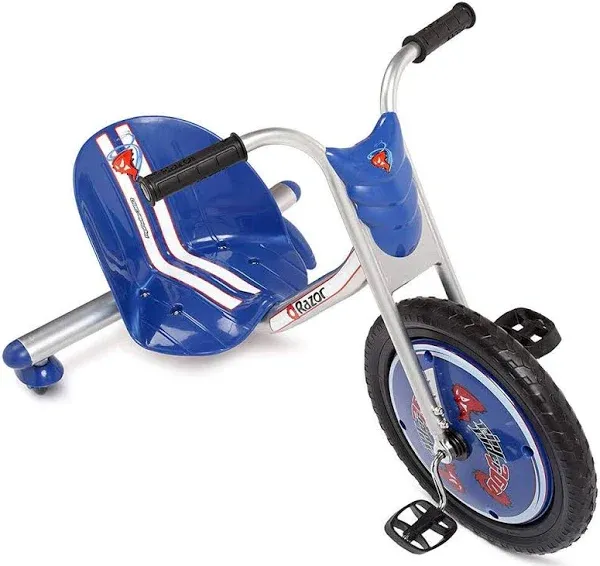 Razor RipRider 360 Caster Trike