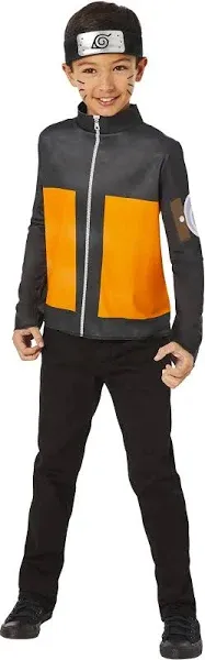 InSpirit Designs Naruto Child Costume Kit