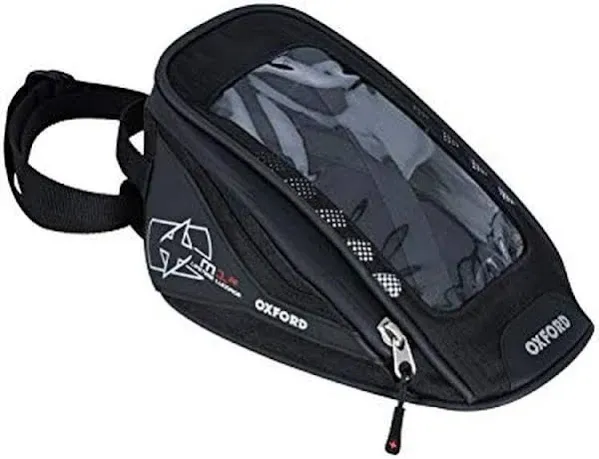 Micro Tank Bag Oxford M1R