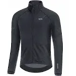 Gore C3 GORE-TEX INFINIUM Thermo Jacket - Black - Large