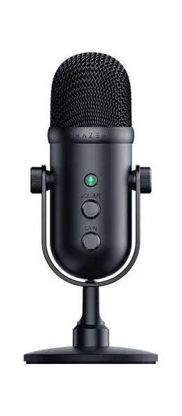 Razer Seiren V2 Pro Microphone