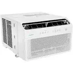 Keystone 12000 BTU Window Mounted Inverter Air Conditioner in White