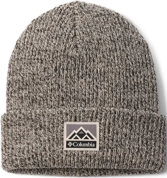 Columbia Whirlibird Cuffed Beanie