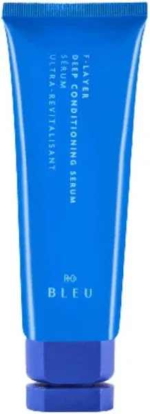 NEW R+CO Bleu F-Layer Deep Conditioning Serum 4.2oz/124ml Ultra Revitalisant