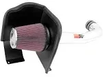 K N 77-3082KP - Performance Intake Kit