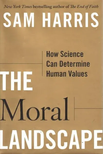 The Moral Landscape